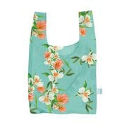 3891033 [KINDBAG mini floral カインドバッグ ミニサイズエコバッグ]