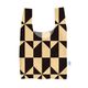 KINDBAG mini Coffee カインドバッグ ミニサイズエコバッグ 3891039