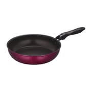 デュラブルシリーズ フライパン KFF 26cm レッド KFF-026-R