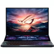 ゲーミングノートパソコン ROG Zephyrus Duo 15 GX550LXS 15.6型/Core i9/メモリ 32GB/SSD 2TB/NVIDIA GeForce RTX 2080 SUPER Max-Q/Windows 10 Home 64ビット/グレー GX550LXS-I9R2080S