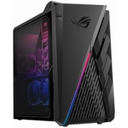 G35CZ-I9R2080TI [ゲーミングデスクトップ ROG Strix GT35 Core i9/メモリ 64GB/SSD 512GB/NVIDIA GeForce RTX 2080Ti/Windows 10 Pro 64ビット]