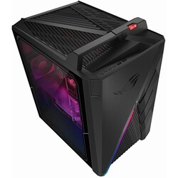 ヨドバシ.com - エイスース ASUS ゲーミングデスクトップ ROG Strix GT35 Core i9/メモリ 64GB/SSD  512GB/NVIDIA GeForce RTX 2080Ti/Windows 10 Pro 64ビット G35CZ-I9R2080TI  通販【全品無料配達】