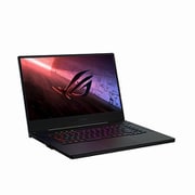 ゲーミングノートパソコン ROG Zephyrus S15 GX502LWS 15.6型/Core i7/メモリ 32GB/SSD 1TB/NVIDIA GeForce RTX 2070 SUPER/Windows 10 Home 64ビット/ブラック GX502LWS-I78R2070S