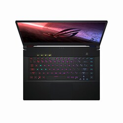 ヨドバシ Com Asus エイスース Gx502lws I78r70s ゲーミングノートパソコン Rog Zephyrus S15 Gx502lws 15 6型 Core I7 メモリ 32gb Ssd 1tb Nvidia Geforce Rtx 70 Super Windows 10 Home 64ビット ブラック 通販 全品無料配達