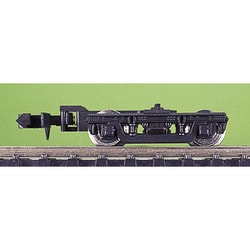 5002 Nゲージ用台車 TR11 国鉄木造客車/鋼体化客車全般用 [鉄道模型用パーツ]