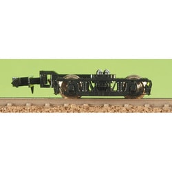 5046 Nゲージ用台車 DT11 17M級旧型国電等用 [鉄道模型用パーツ]