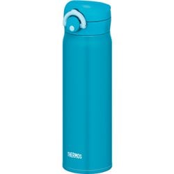 サーモス Thermos Jnr 501ltd Mtbl 真空断熱ケータイマグ 500ml マットブルー 通販 全品無料配達 ヨドバシ Com