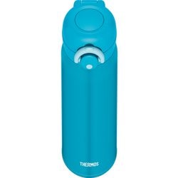 サーモス Thermos Jnr 501ltd Mtbl 真空断熱ケータイマグ 500ml マットブルー 通販 全品無料配達 ヨドバシ Com