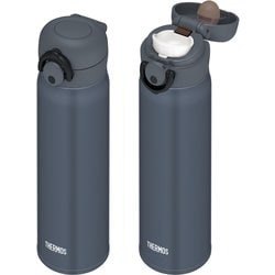 ヨドバシ Com サーモス Thermos Jnr 501ltd Mtgy 真空断熱ケータイマグ 500ml マットグレー 通販 全品無料配達