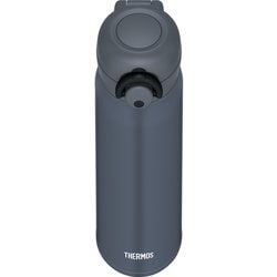 ヨドバシ Com サーモス Thermos Jnr 501ltd Mtgy 真空断熱ケータイマグ 500ml マットグレー 通販 全品無料配達