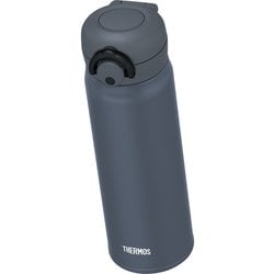 ヨドバシ Com サーモス Thermos Jnr 501ltd Mtgy 真空断熱ケータイマグ 500ml マットグレー 通販 全品無料配達