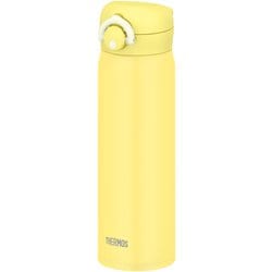 ヨドバシ Com サーモス Thermos Jnr 501ltd Mty 真空断熱ケータイマグ 500ml マットイエロー 通販 全品無料配達