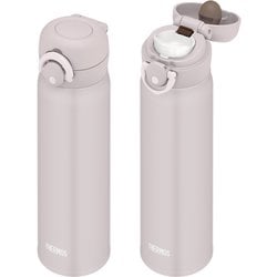 ヨドバシ Com サーモス Thermos Jnr 501ltd Pgg 真空断熱ケータイマグ 500ml ピンクグレージュ 通販 全品無料配達