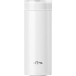 ヨドバシ Com サーモス Thermos Jod 350 Pwh 真空断熱ケータイマグ ピュアホワイト 350ml ピュアホワイト 通販 全品無料配達