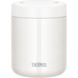 ヨドバシ.com - サーモス THERMOS JBR-400-WH [真空断熱スープジャー