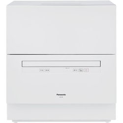 ヨドバシ.com - パナソニック Panasonic NP-TA4-W [食器洗い乾燥機