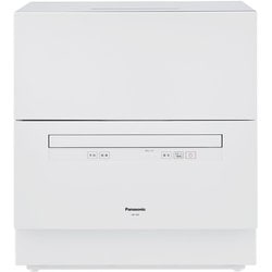 安価 食洗機 WHITE NP-TA4-W Panasonic その他 - www.denovoswiss.com