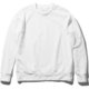 ロングスリーブクルー LONG SLEEVE CREW MU30323 ホワイト(W) XLサイズ [アウトドア カットソー ユニセックス]