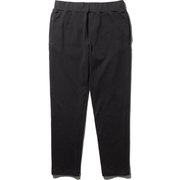 ロングパンツ LONG PANTS MU40321 ブラック(K) Lサイズ [アウトドア パンツ ユニセックス]