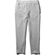ロングパンツ LONG PANTS MU40321 グレー(Z) XSサイズ [アウトドア パンツ ユニセックス]