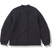メリノロフト リバーシブル コート W MERINOLOFT REVERSIBLE COAT IYW82001 ディープミッドナイト(DM) XSサイズ [アウトドア ジャケット レディース]