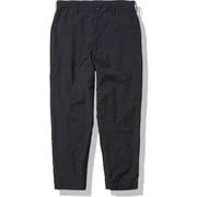 メリノ ラインド パンツ M MERINO LINED PANTS IB62000 ディープミッドナイト(DM) Sサイズ [アウトドア パンツ メンズ]