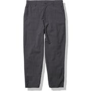 メリノ ラインド パンツ M MERINO LINED PANTS IB62000 ジェットヘザー(JH) Sサイズ [アウトドア パンツ メンズ]