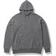 リアルフリース プルオーバー M REAL FLEECE PULLOVER IA52001 グリッドストーンヘザー(GR) Sサイズ [アウトドア フリース メンズ]