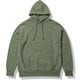 リアルフリース プルオーバー M REAL FLEECE PULLOVER IA52001 オリーブヘザー(OH) XSサイズ [アウトドア フリース メンズ]