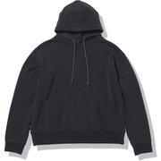 リアルフリース プルオーバーW REAL FLEECE PULLOVER IAW52001 ディープミッドナイト(DM) Sサイズ [アウトドア フリース レディース]