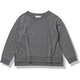 リアルフリース ロングスリーブ クルー W REAL FLEECE LS CREWE IAW52002 グリッドストーンヘザー(GR) Mサイズ [アウトドア フリース レディース]