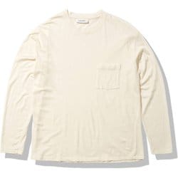 アイスブレーカー ネイチャーダイ ロングスリーブ ポケットクルー ヨドバシ.com - アイスブレーカー icebreaker ネイチャーダイ