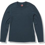 260 テック ロングスリーブ クルー M 260 TECH LS CREWE IX26180 ナイトフォール(NF) Mサイズ [アウトドア アンダーウェア メンズ]