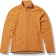 ディセンダー　ロングスリーブ　ジップ M DESCENDER LS ZIP IA52000 キャバーン(CV) Lサイズ [アウトドア フリース メンズ]