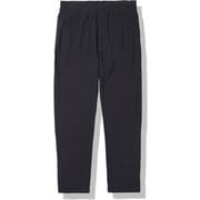 リアルフリース パンツ M REAL FLEECE PANTS IB82001 ディープミッドナイト(DM) Lサイズ [アウトドア フリース メンズ]