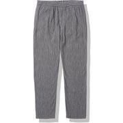 リアルフリース パンツ M REAL FLEECE PANTS IB82001 グリッドストーンヘザー(GR) Sサイズ [アウトドア フリース メンズ]