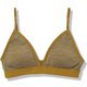 サイレン ブラ W SIREN BRA IUW71703 カレー(CU) XSサイズ [スポーツブラ]