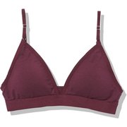 サイレン ブラ W SIREN BRA IUW71703 レッドウッド(RE) Mサイズ [スポーツブラ]
