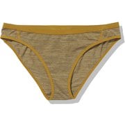 サイレン ビキニ W SIREN BIKINI IUW81704 カレー(CU) Sサイズ [スポーツ用アンダーショーツ]