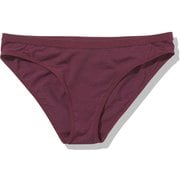 サイレン ビキニ W SIREN BIKINI IUW81704 レッドウッド(RE) XSサイズ [スポーツ用アンダーショーツ]