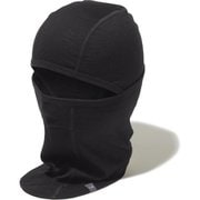 オアシス バラクラバ OASIS BALACLAVA IN51909 ブラック(K) [バラクラバ]