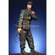 AM35278 1/35 WW II ドイツ武装親衛隊 擲弾兵士官HJ [プラモデル]