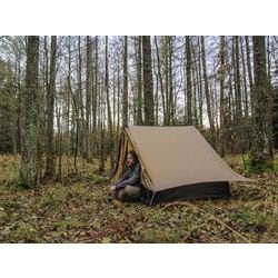 ヨドバシ.com - ヒルバーグ Hilleberg ANARIS（アナリス） ポールテント 2人用 12770204116000 サンド  [アウトドア テント] 通販【全品無料配達】