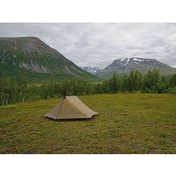 ヨドバシ.com - ヒルバーグ Hilleberg ANARIS（アナリス