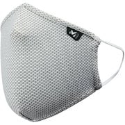 夏山用マスク  SILVER MIV01896 7372-U  DELTA MASK デルタマスク
