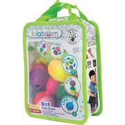 知育玩具 BL230 lalaboom（ララブーム） 28ピースセット