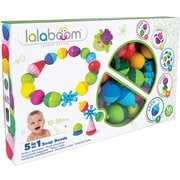 知育玩具 BL300 lalaboom（ララブーム） 36ピースセット