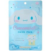 サンリオキャラクター フェイシャルパック（パール） シナモロール [キャラクターグッズ]