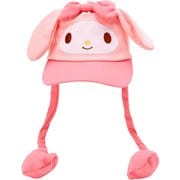サンリオキャラクター ダイカットアクションキャップ マイメロディ [キャラクターグッズ]