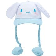 サンリオキャラクター ダイカットアクションキャップ シナモロール [キャラクターグッズ]